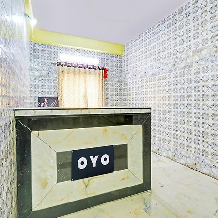 Hotel O Pankaj Hotel & Lodge Gangapur  Экстерьер фото