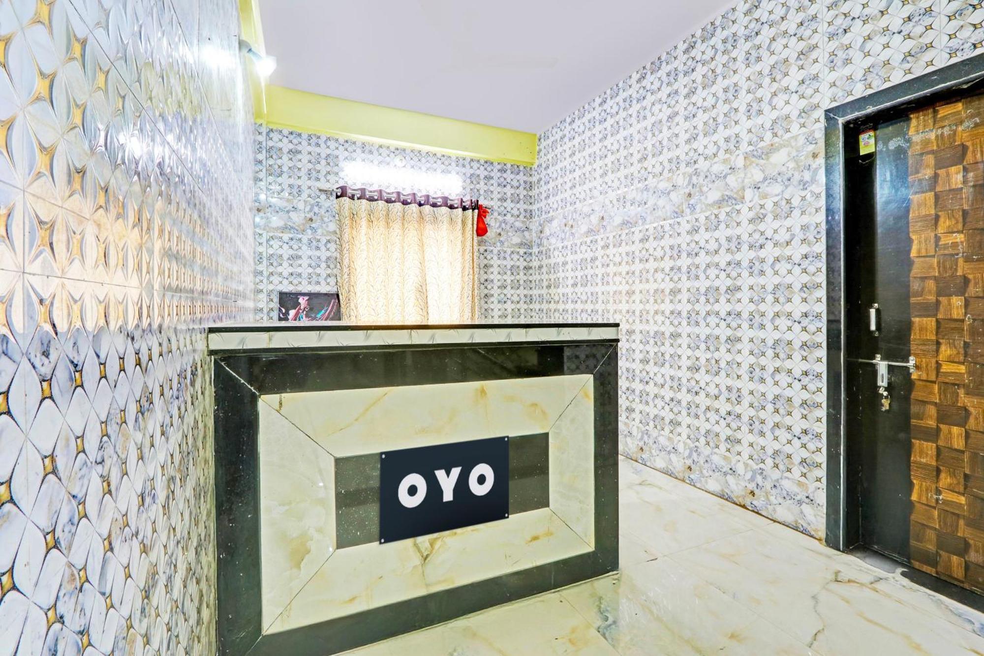 Hotel O Pankaj Hotel & Lodge Gangapur  Экстерьер фото