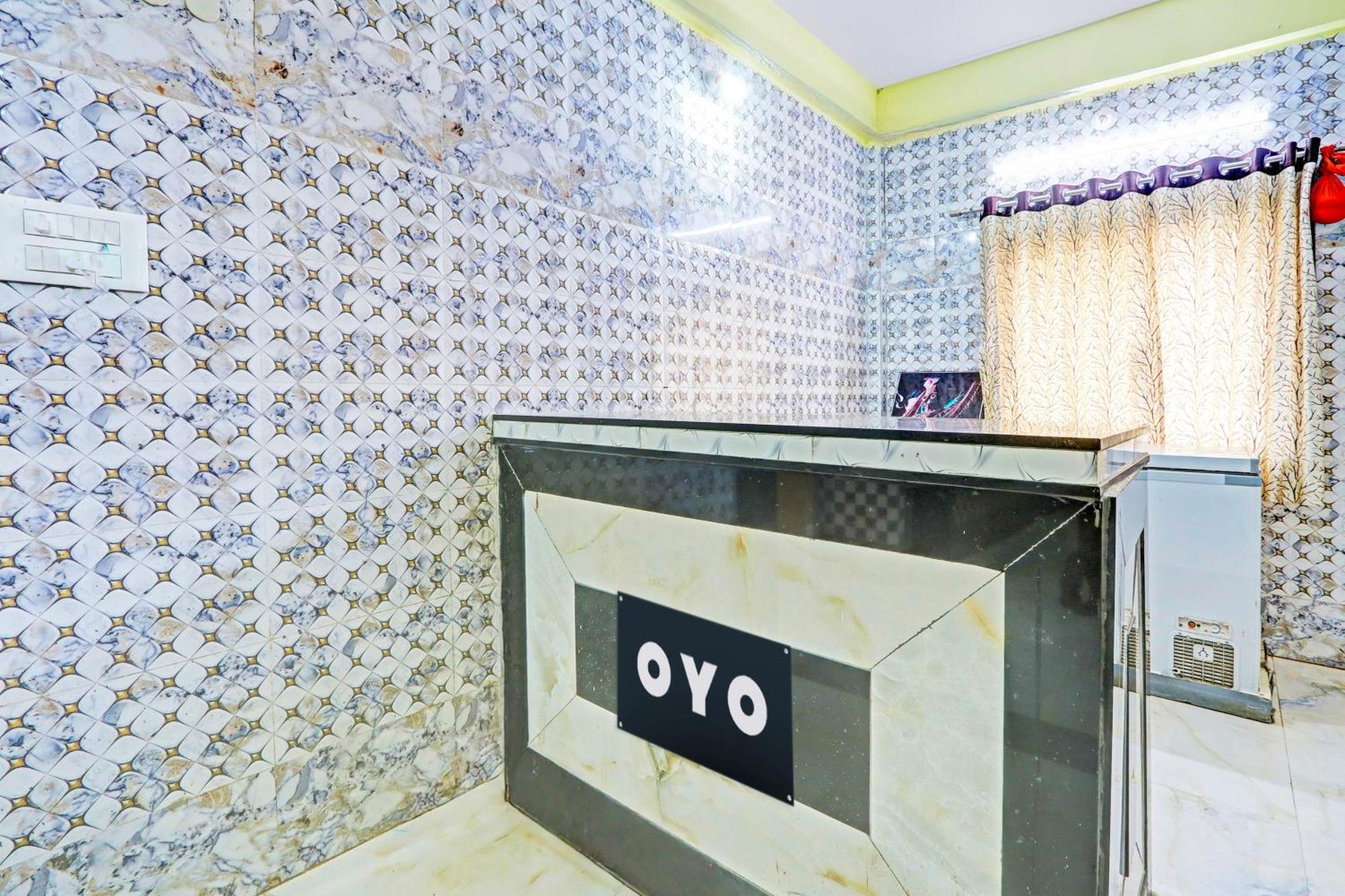 Hotel O Pankaj Hotel & Lodge Gangapur  Экстерьер фото